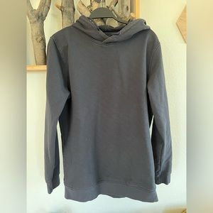 Cuts hoodie